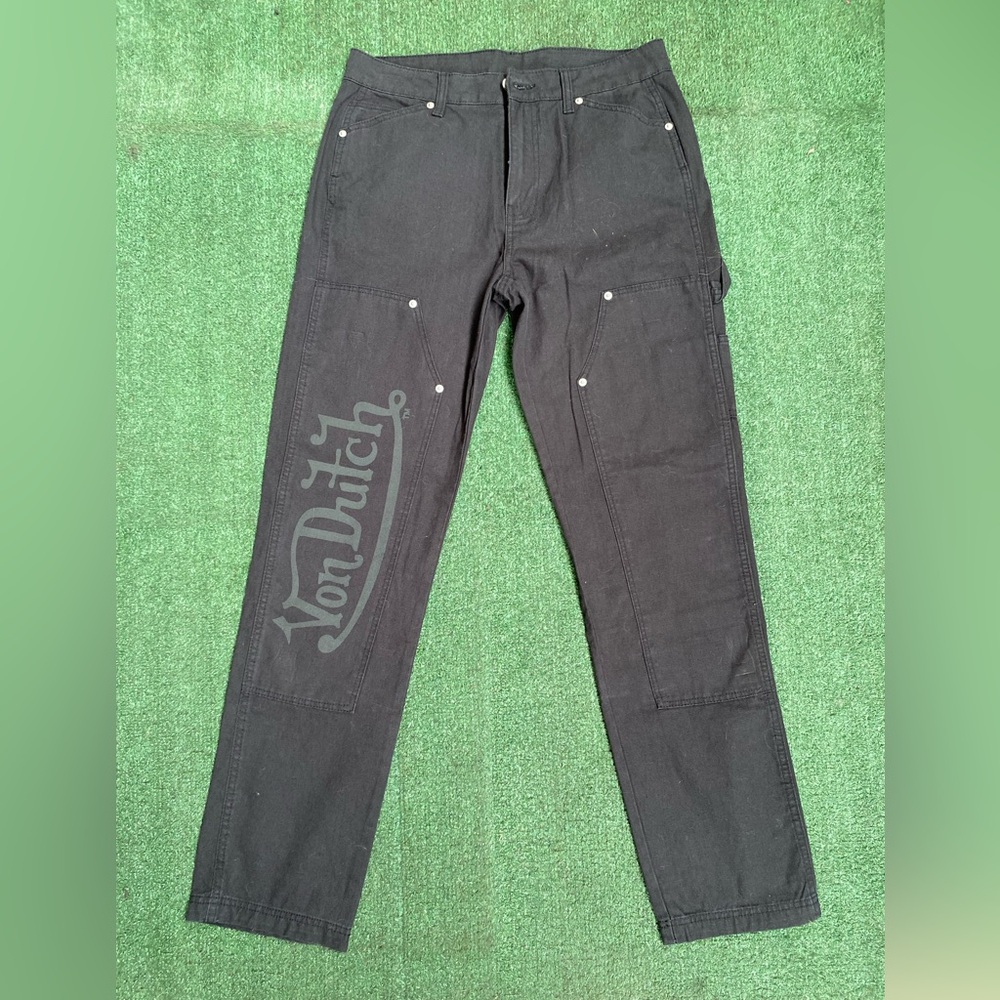 Von Dutch Pants
